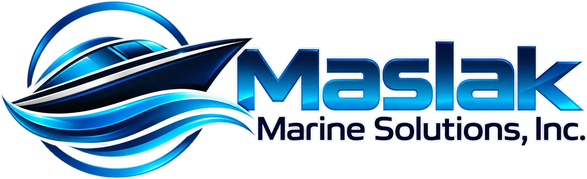 Maslak Marine Solutions, Inc.